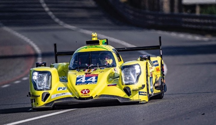 ARC Bratislava začína sezónu v Ázii. JOJŠport bude pri tom